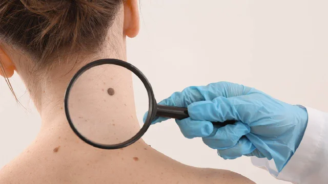 Prevención cancer de piel 