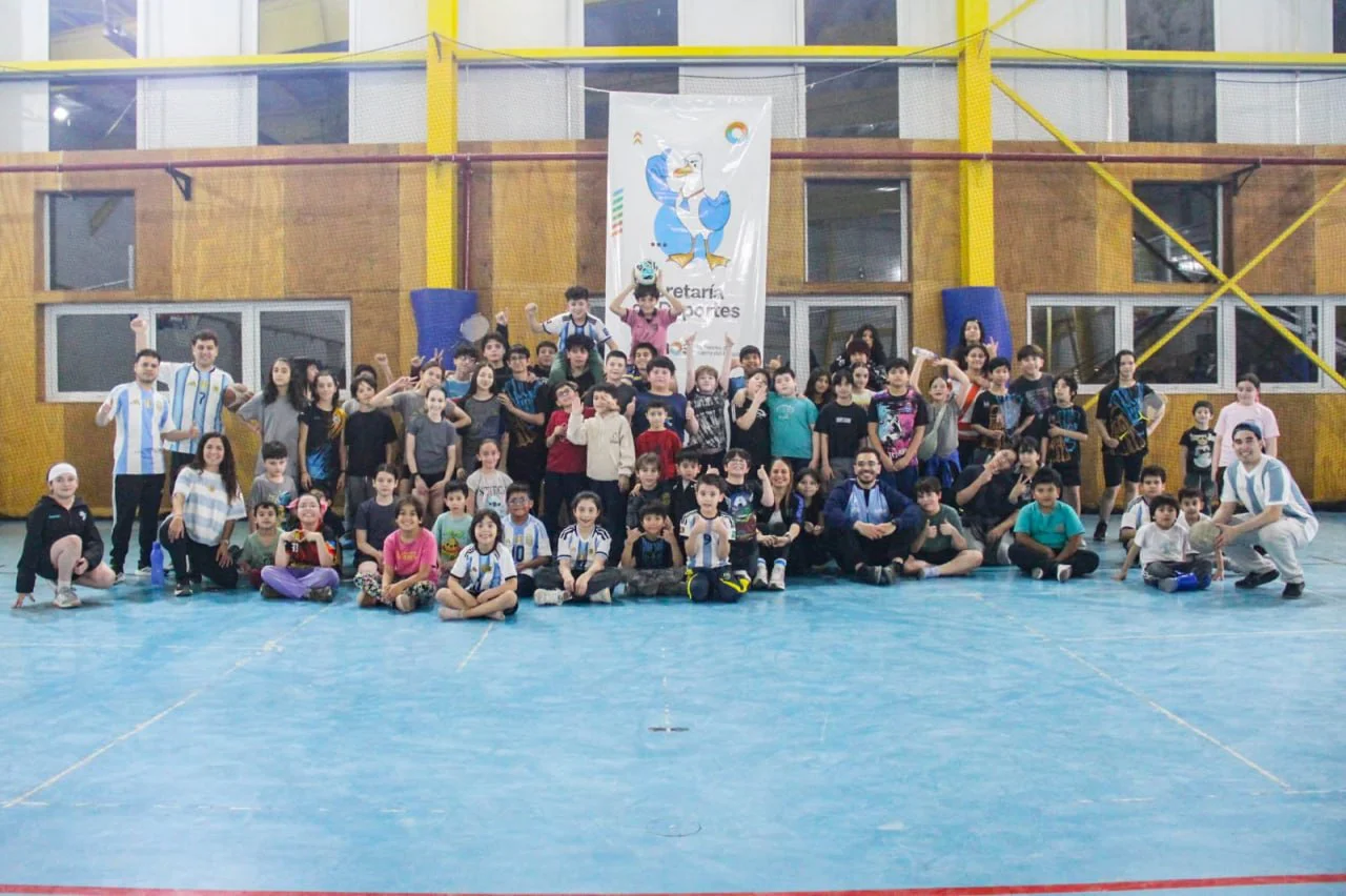  Encuentro de Escuelas Deportivas de Atletismo para Personas con Discapacidad 