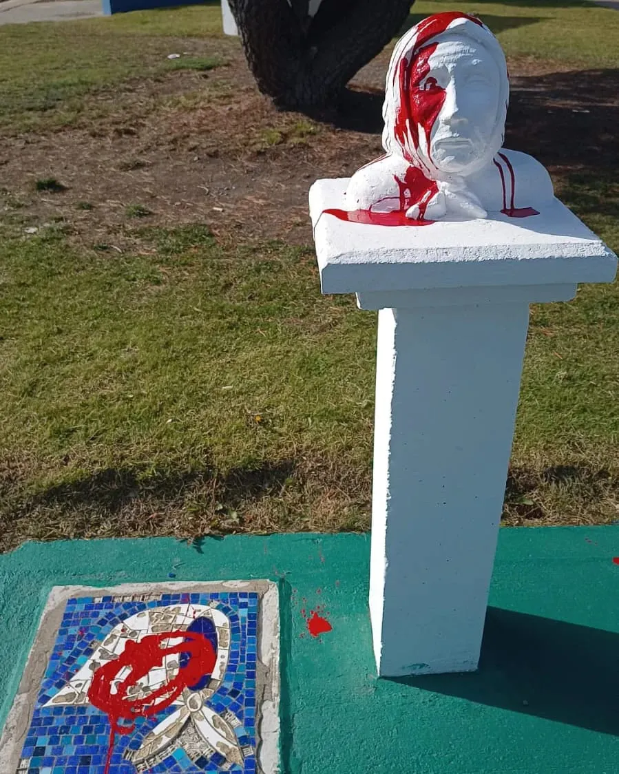 vandalismo