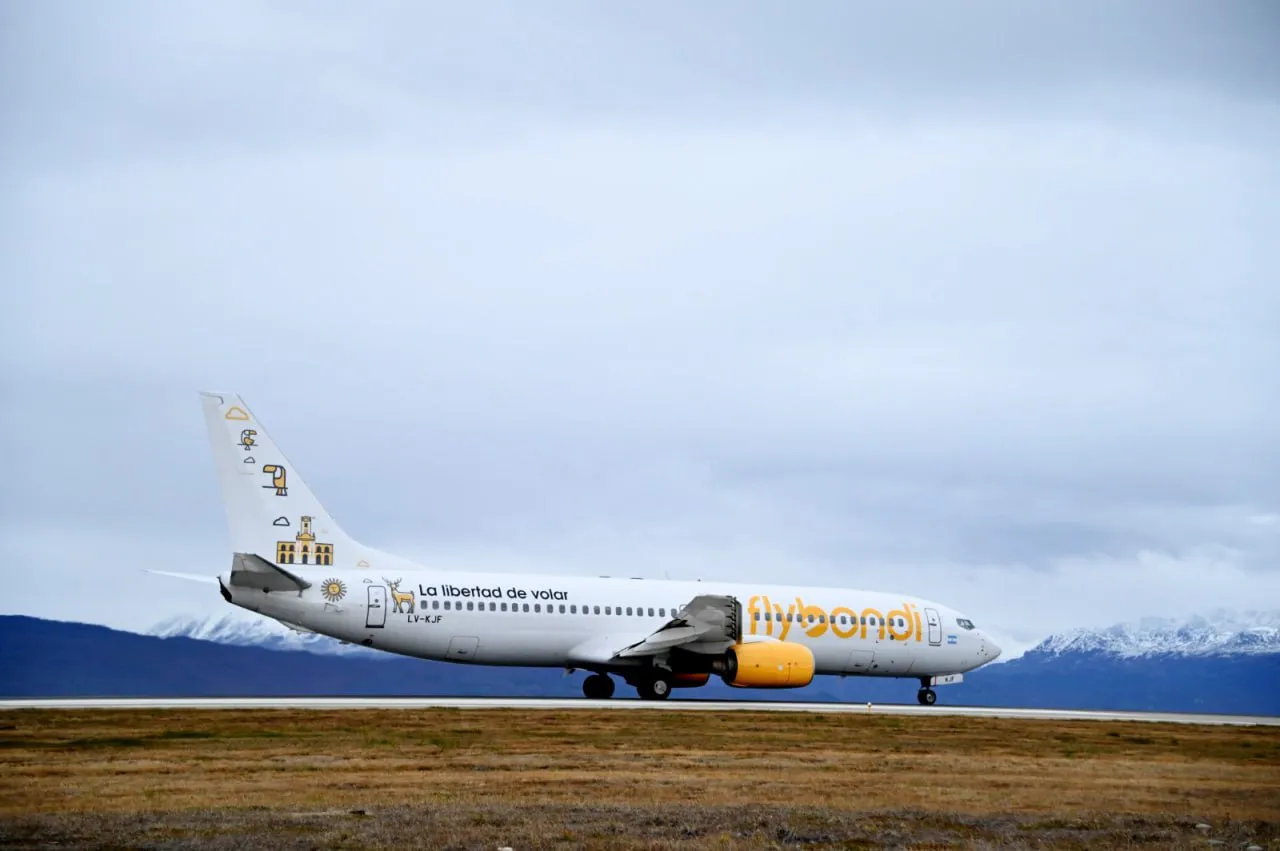 Flybondi