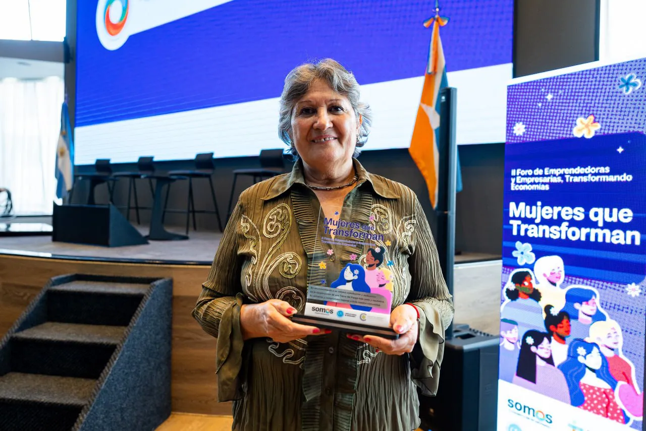 foro “Transformando Economías en la Provincia”- GOB