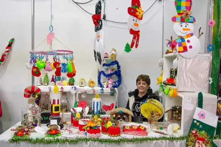 Mercado Navideño 2
