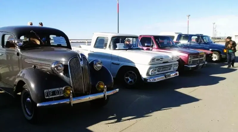 autos clásicos 