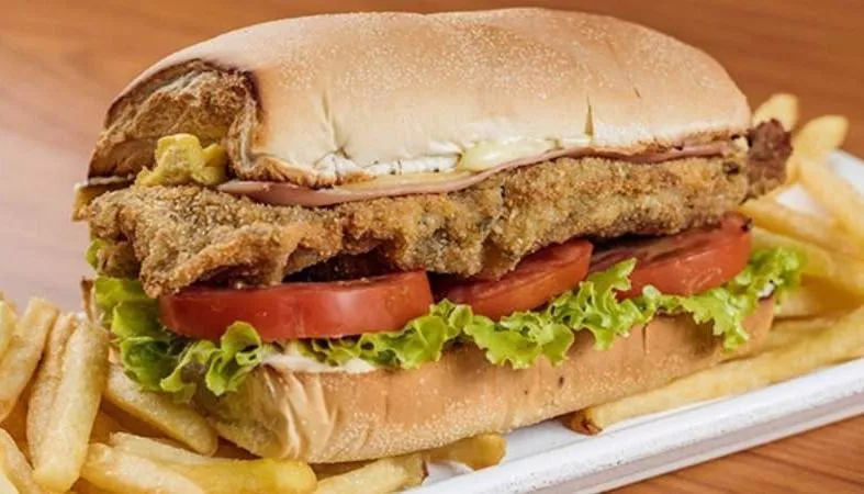 Milanesa