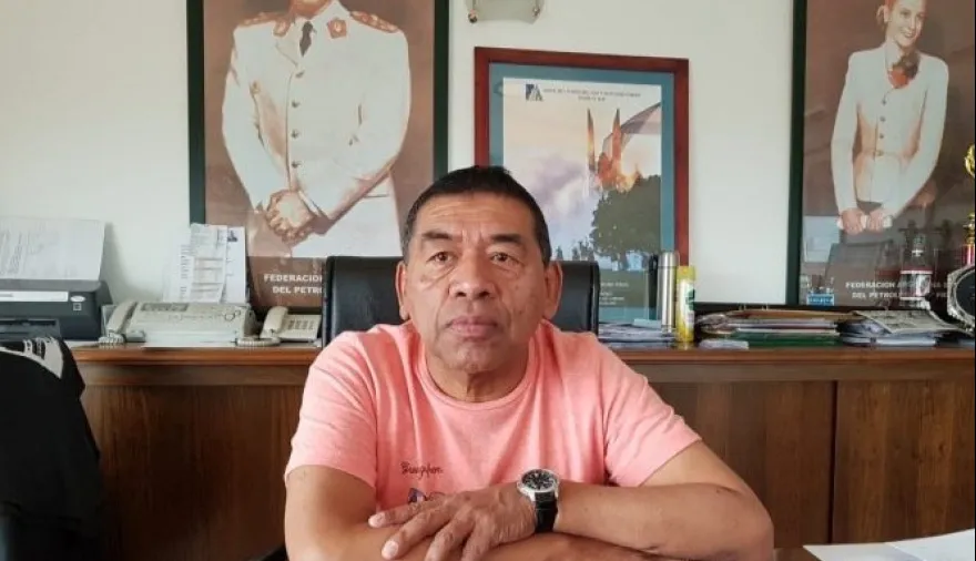 Luis Sosa