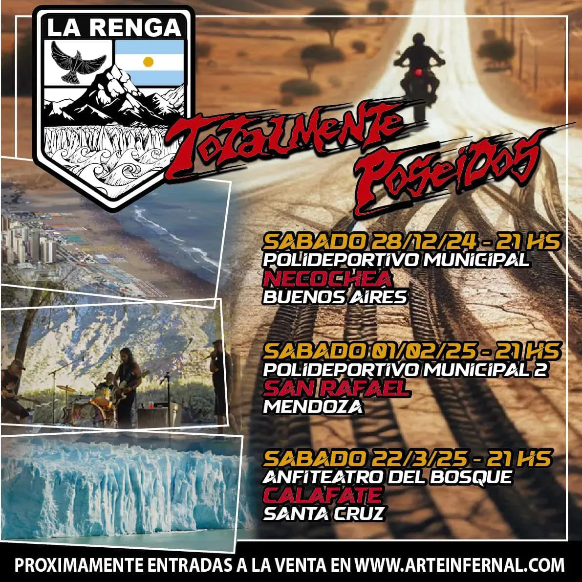 La Renga