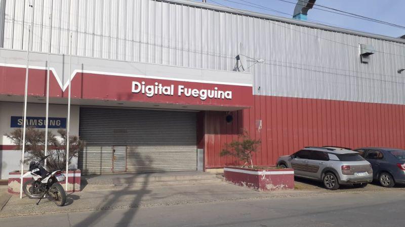 Digital Fueguina