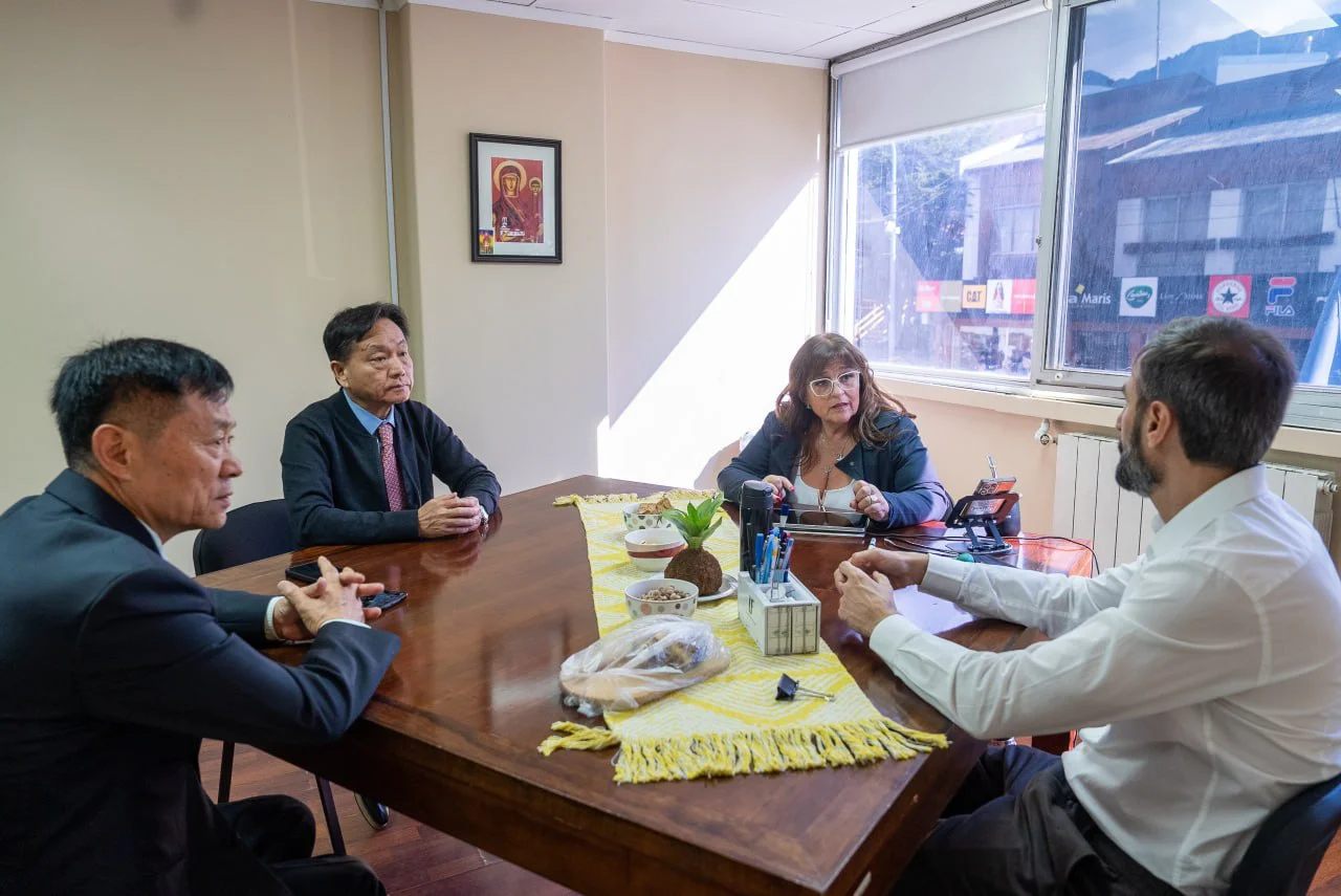 TERRA IGNIS, CASTILLO- CHINOS