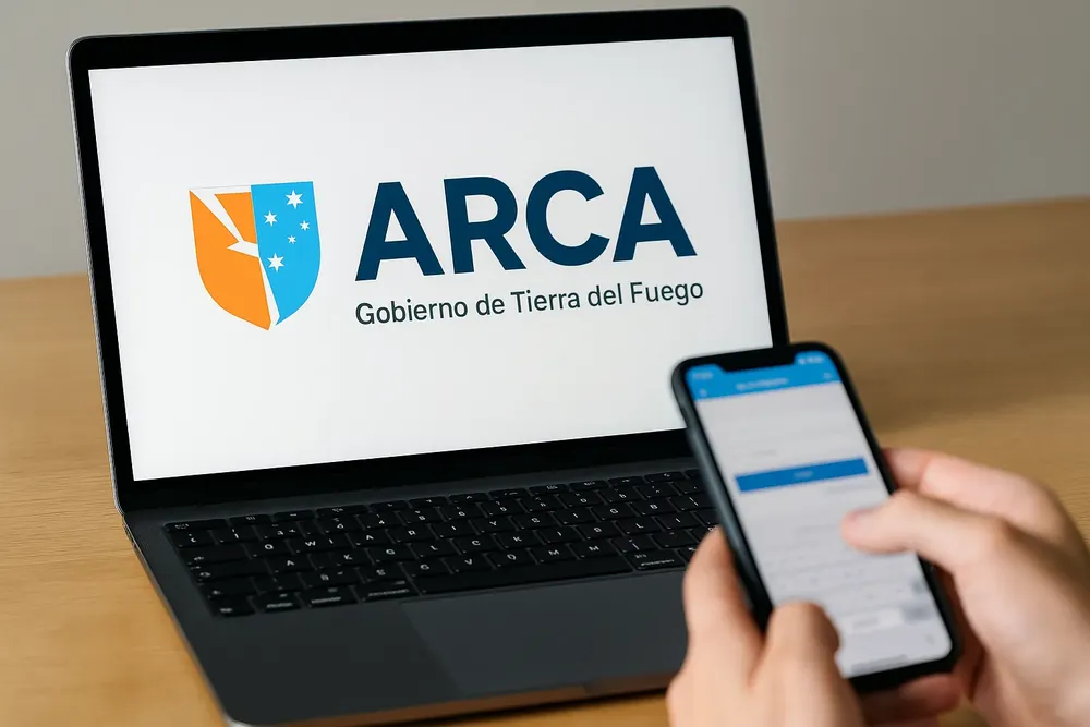 ARCA