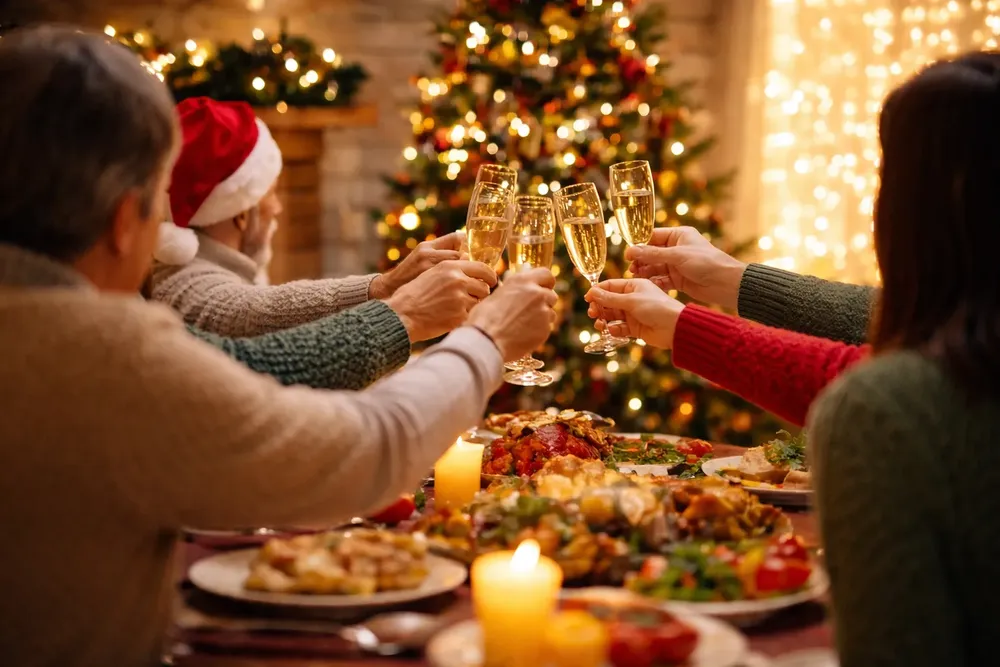 Navidad solidaria