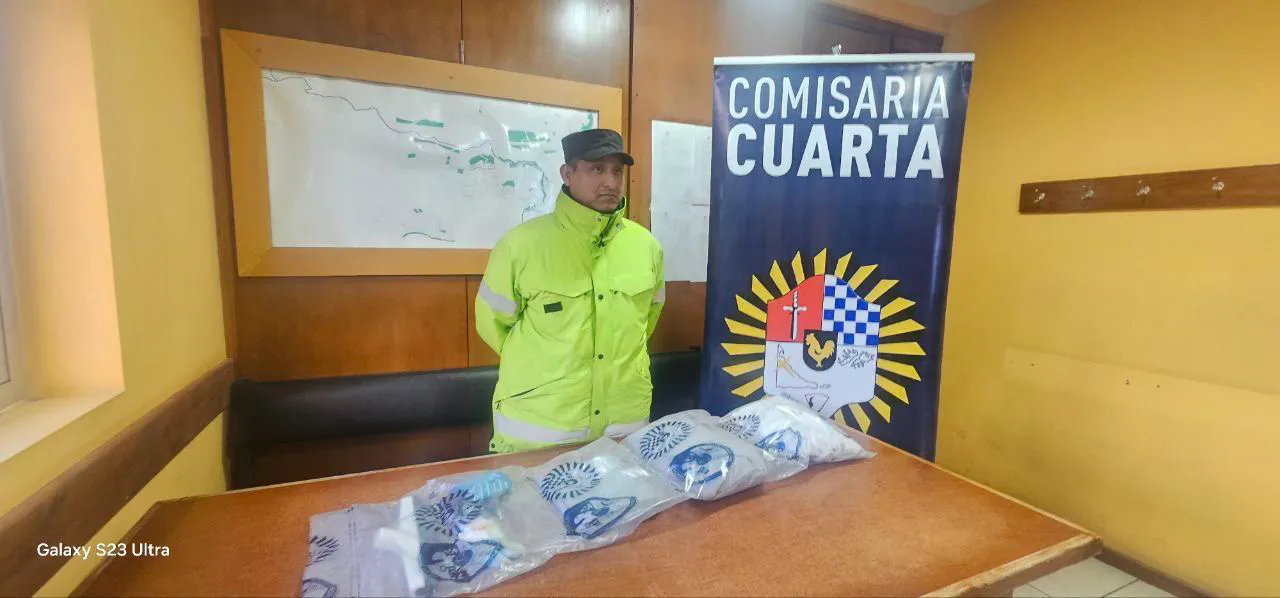 allanamiento