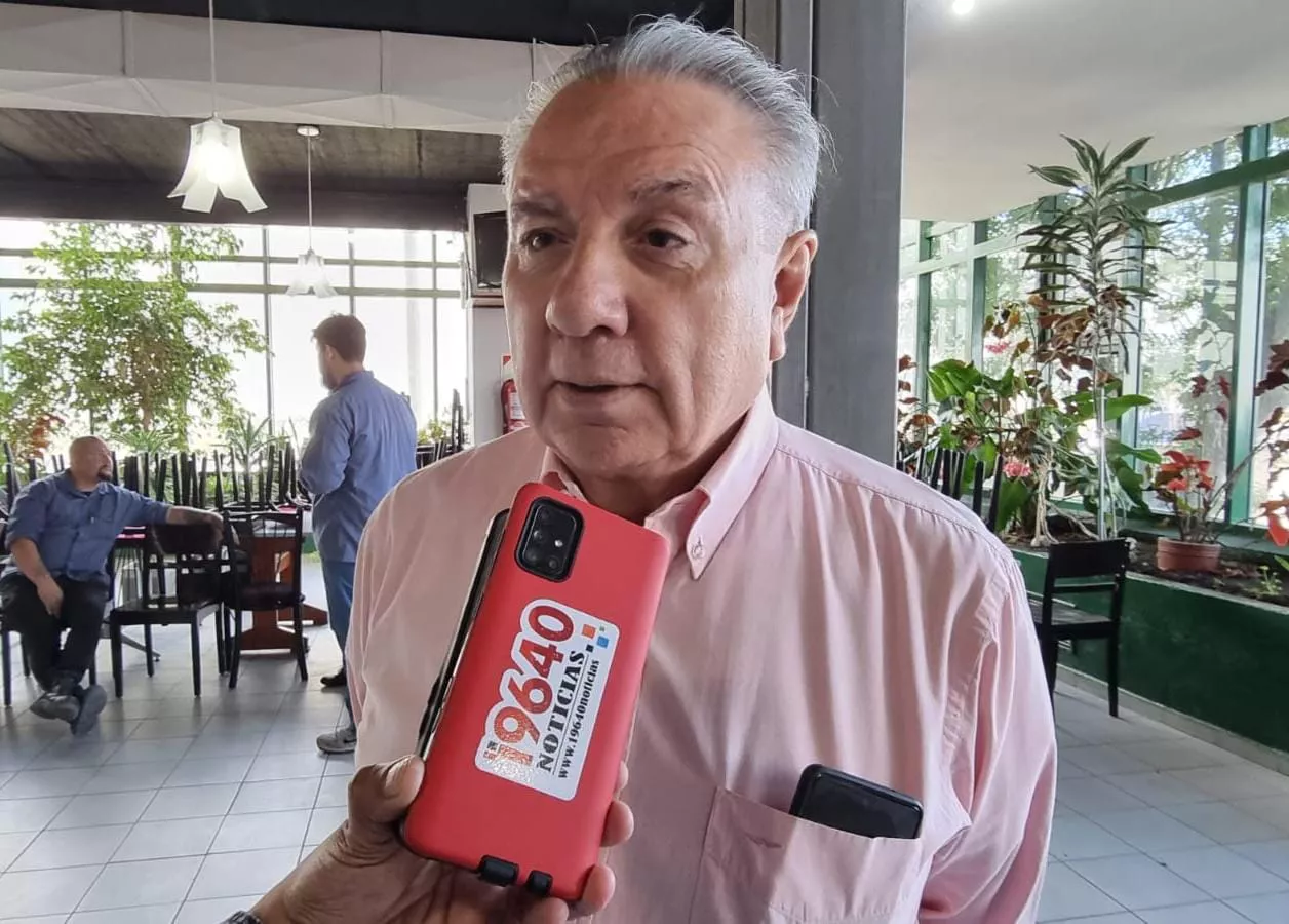 Mario Ferreyra