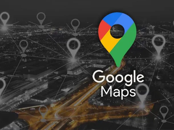 google-maps