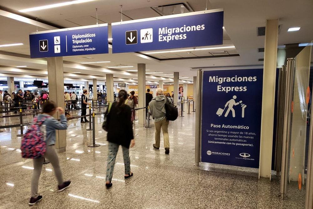 Migraciones