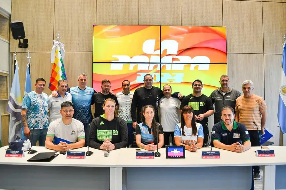 Presentación Epade y Paraepade