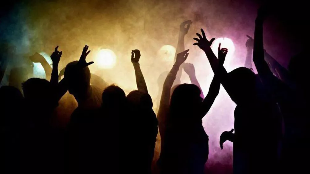 Fiesta Clandestina