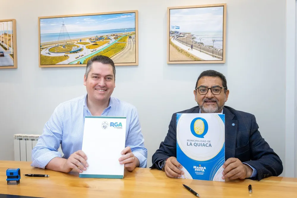 Martin Perez convenio