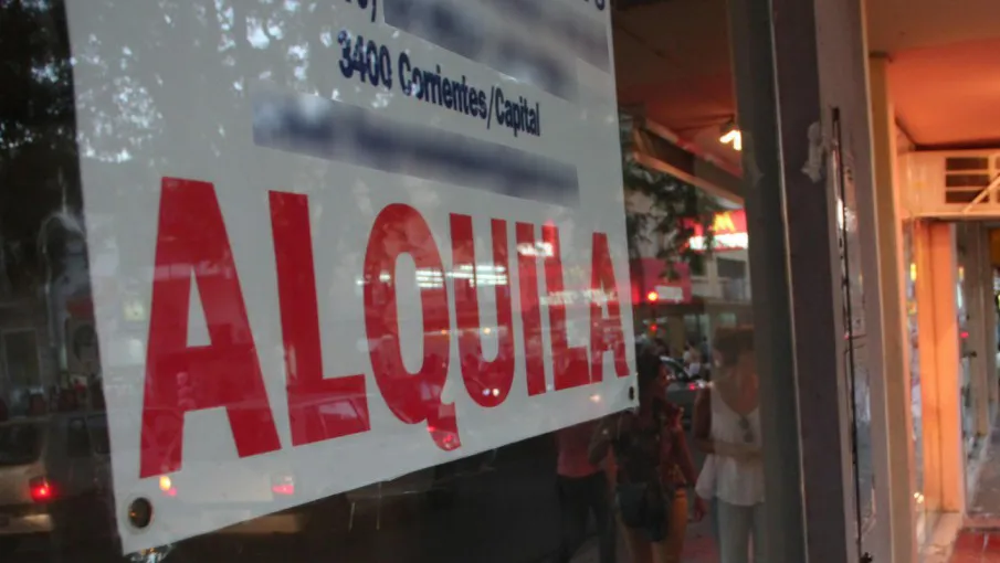 alquiler