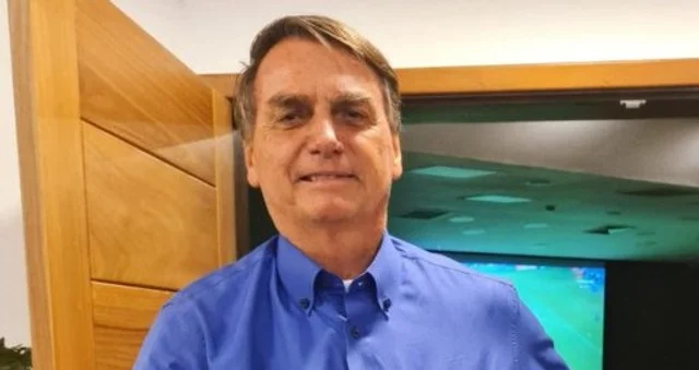 Bolsonaro
