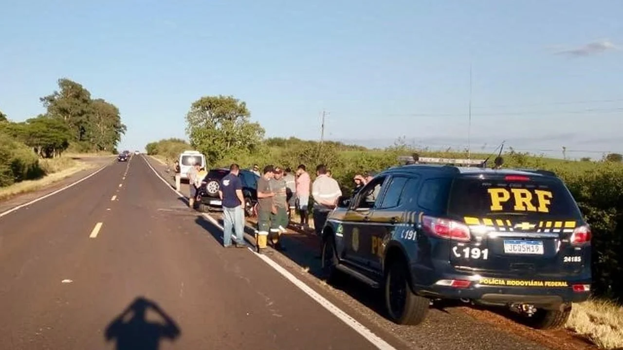 tragedia brasil