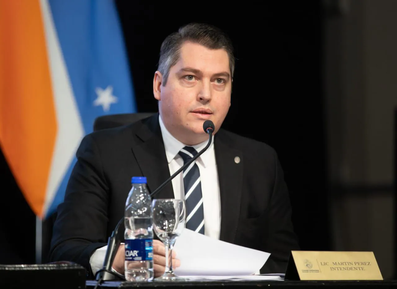 Martín Pérez