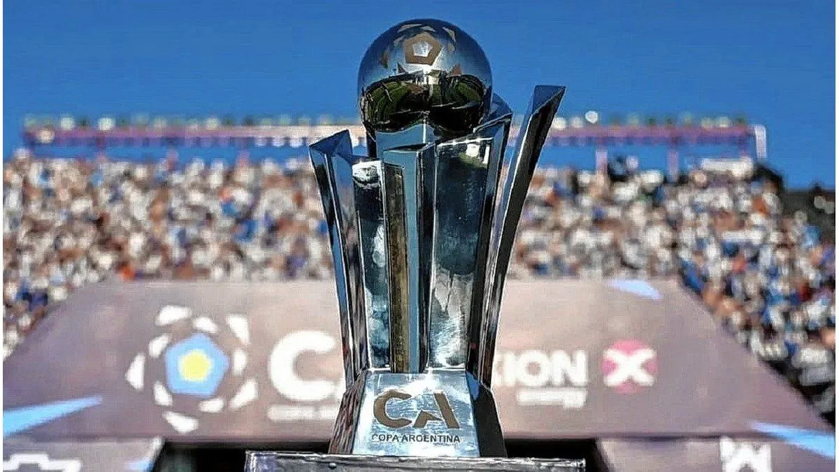 Copa Argentina 2024
