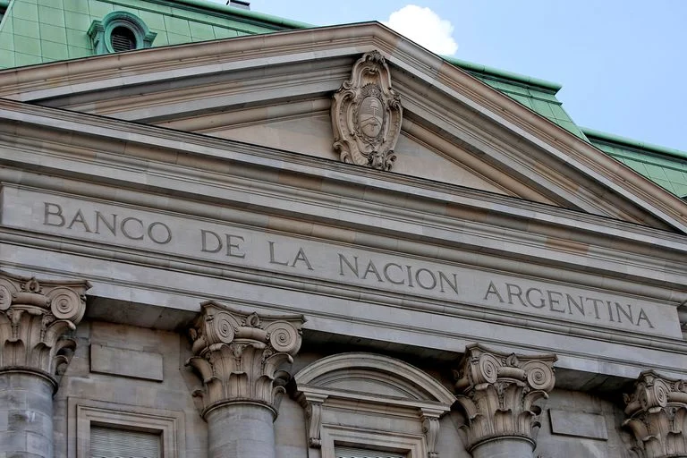 Banco Nación