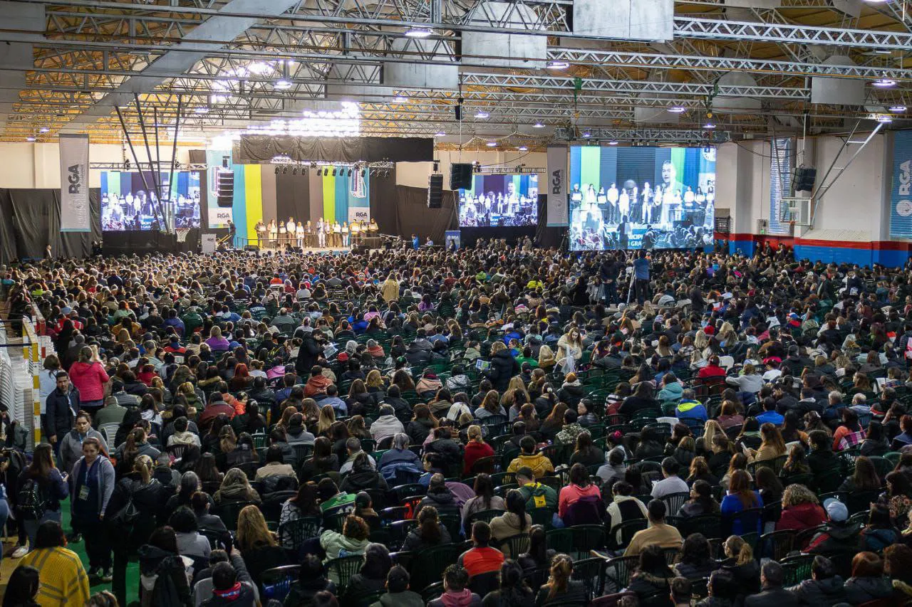 3º Congreso Internacional de Prevención de Suicidio