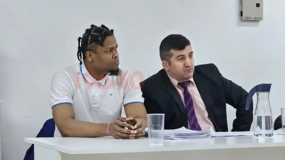 Grasa Martínez- juicio asesinato de Machado