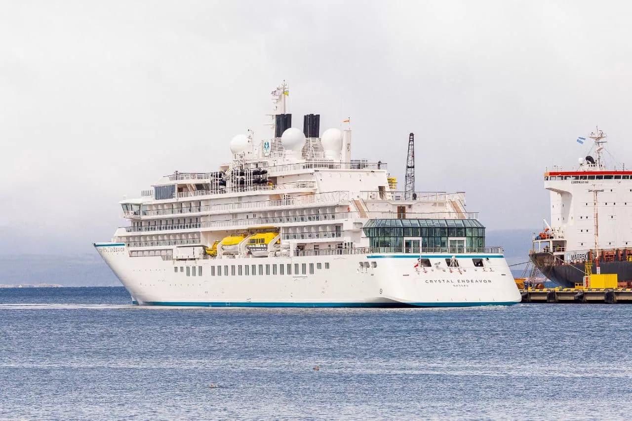 Crucero