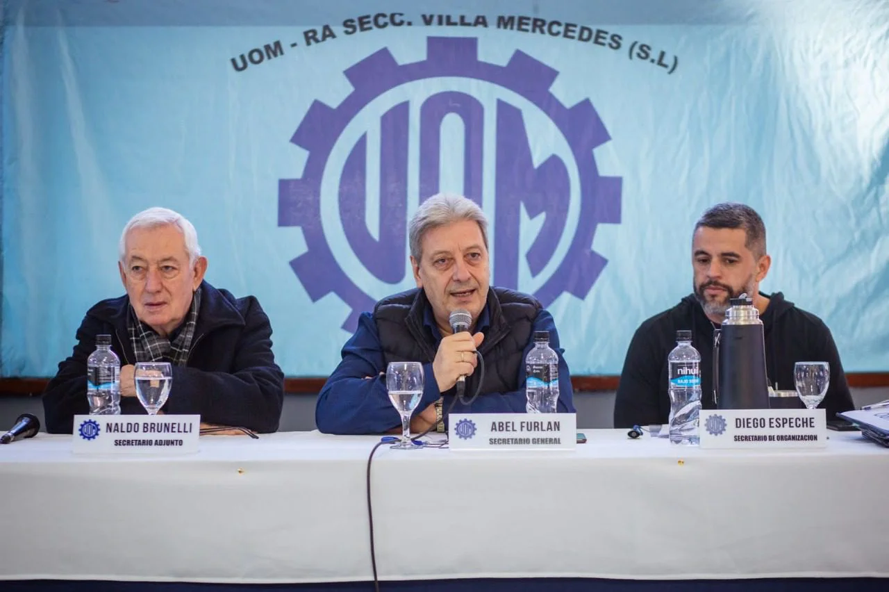UOM Nacional