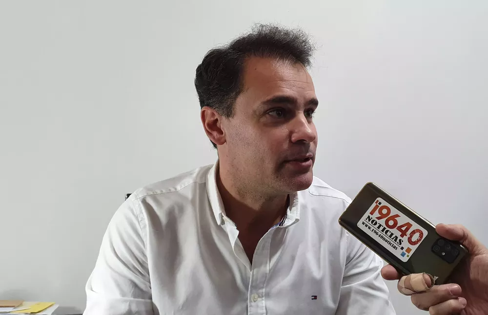 Gustavo Ventura