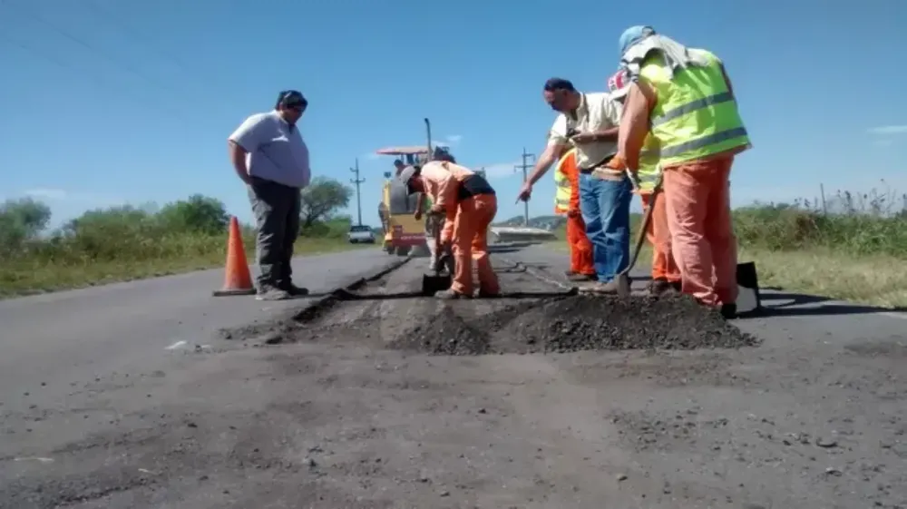 Bacheo