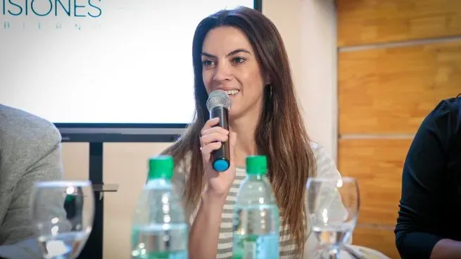 Subsecretaria de Turismo