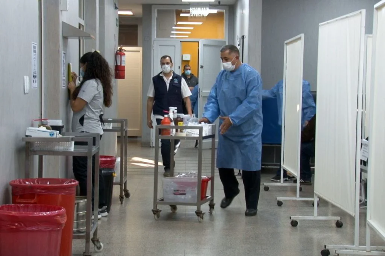 Emergencias- hospital- salud