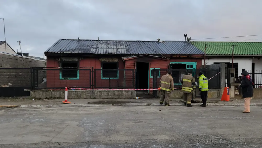 Incendio Angela Vallese y Yugoslavia