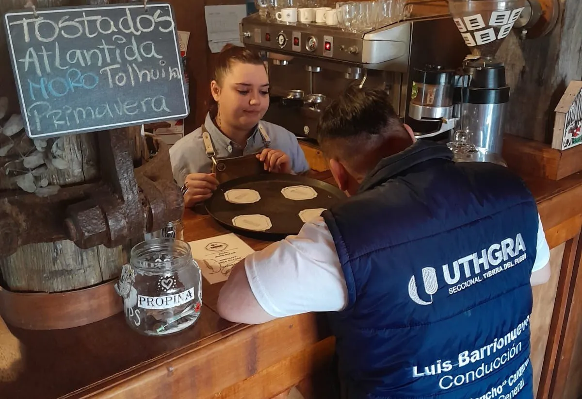 UTHGRA- Hotel Atlantida