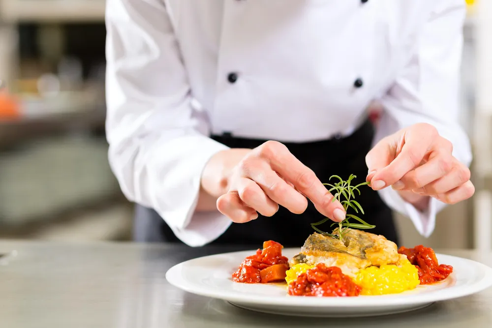 Cocinero