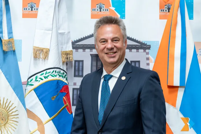 Jorge Lechman