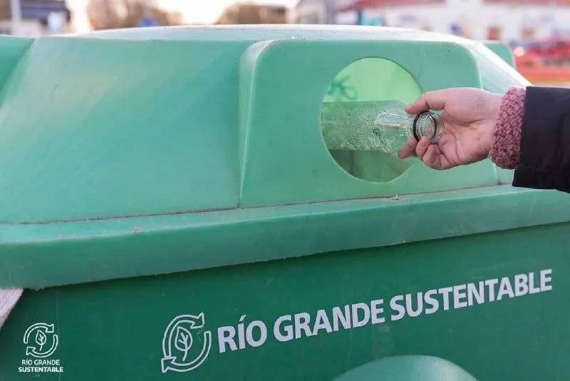 Río Grande Sustentable