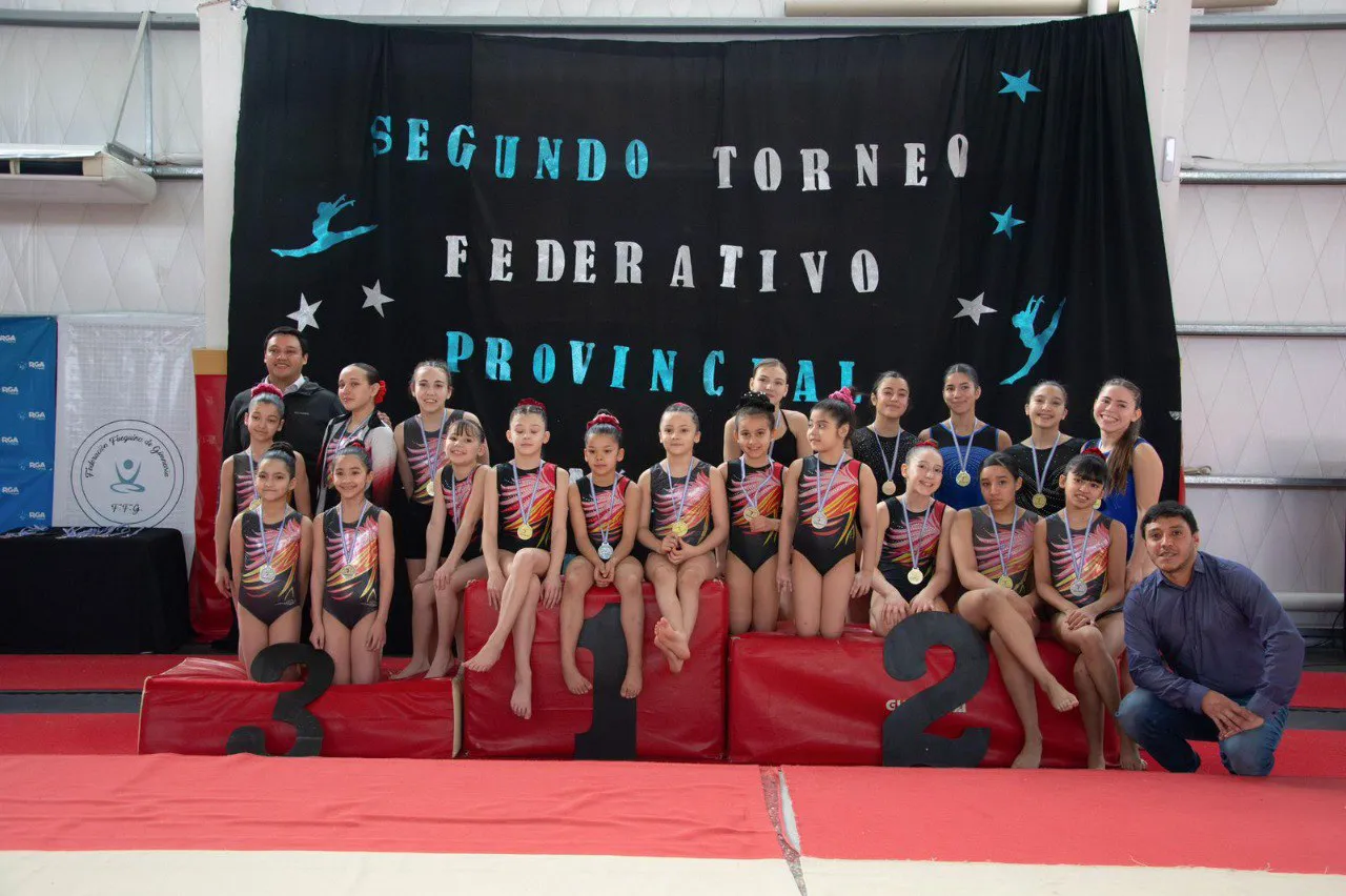 Torneo Federativo