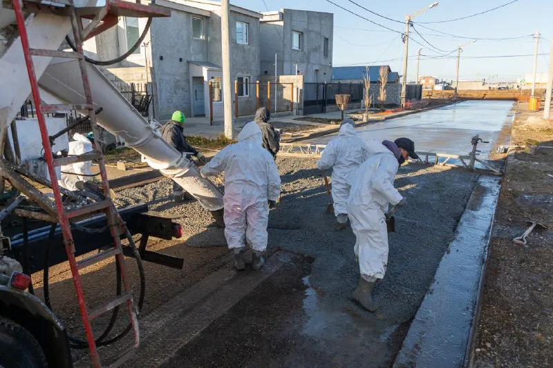 pavimentacion vapor amadeo