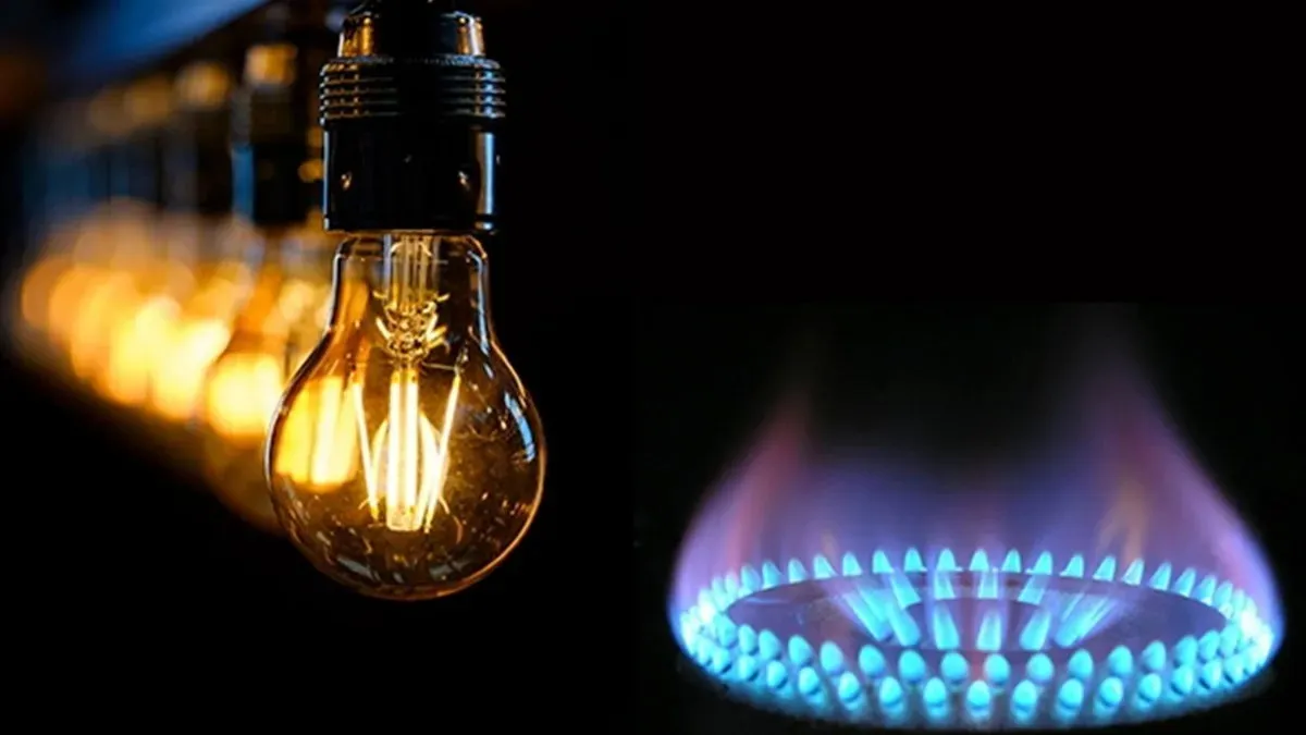 Luz y Gas