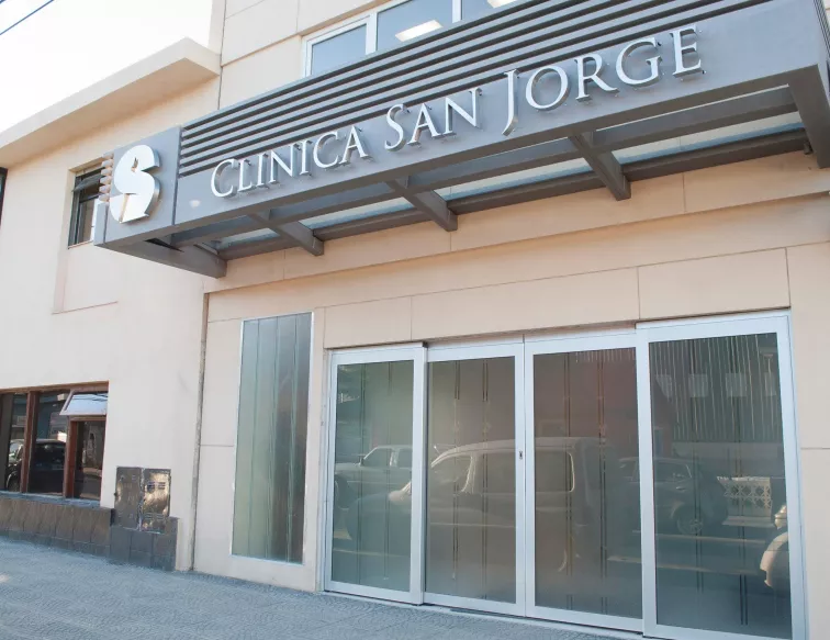 Clínica San Jorge