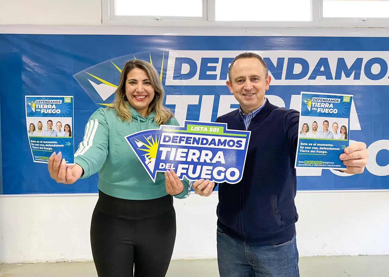 Debora Galichi Gastón Díaz
