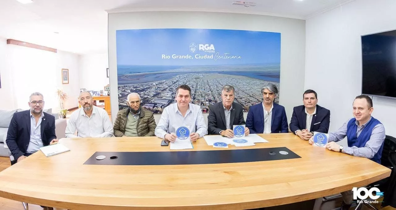 Procrear Casa Propia Río Grande