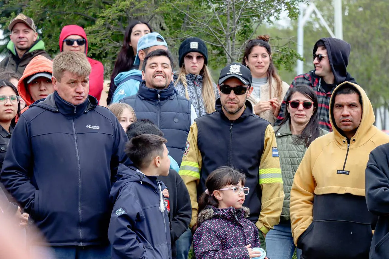 Fiesta de la Lenga 2023