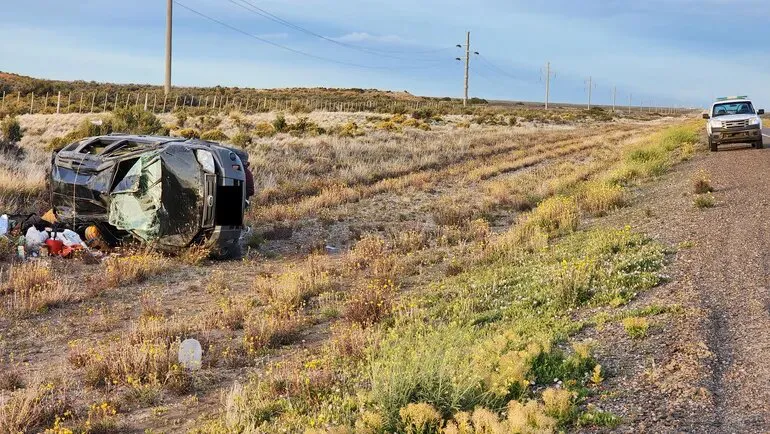 Muerte Angélica Ponce