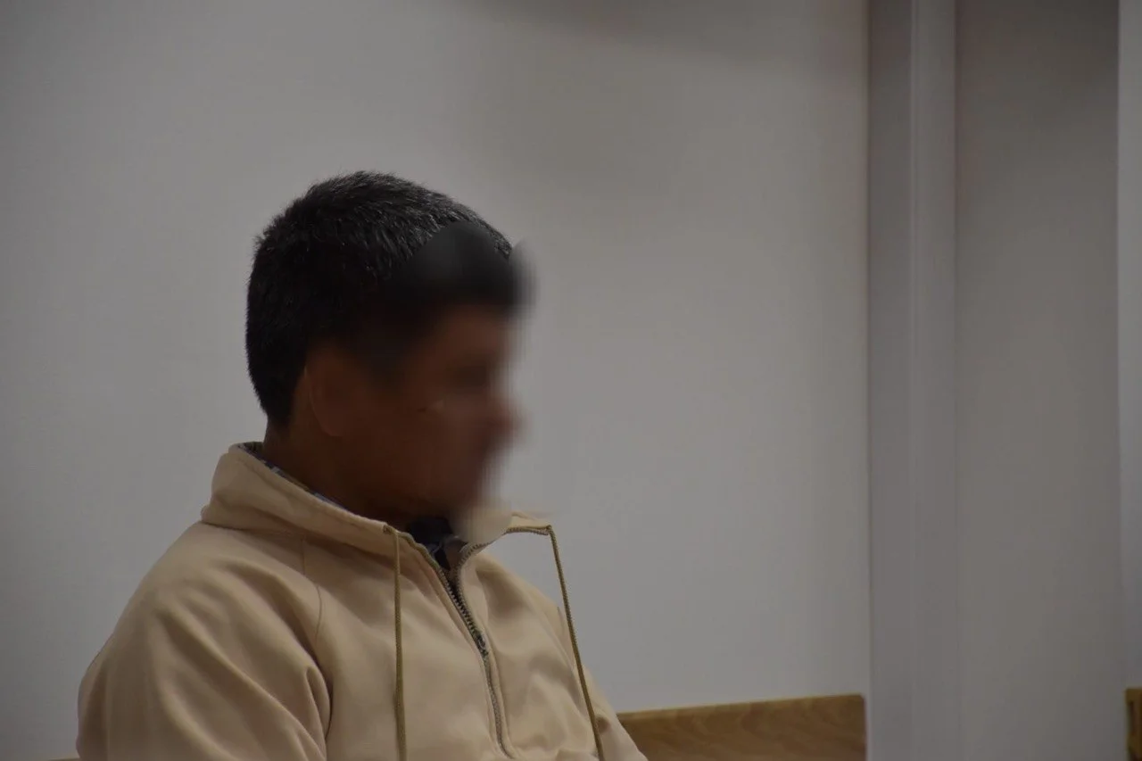 juicio rio grande