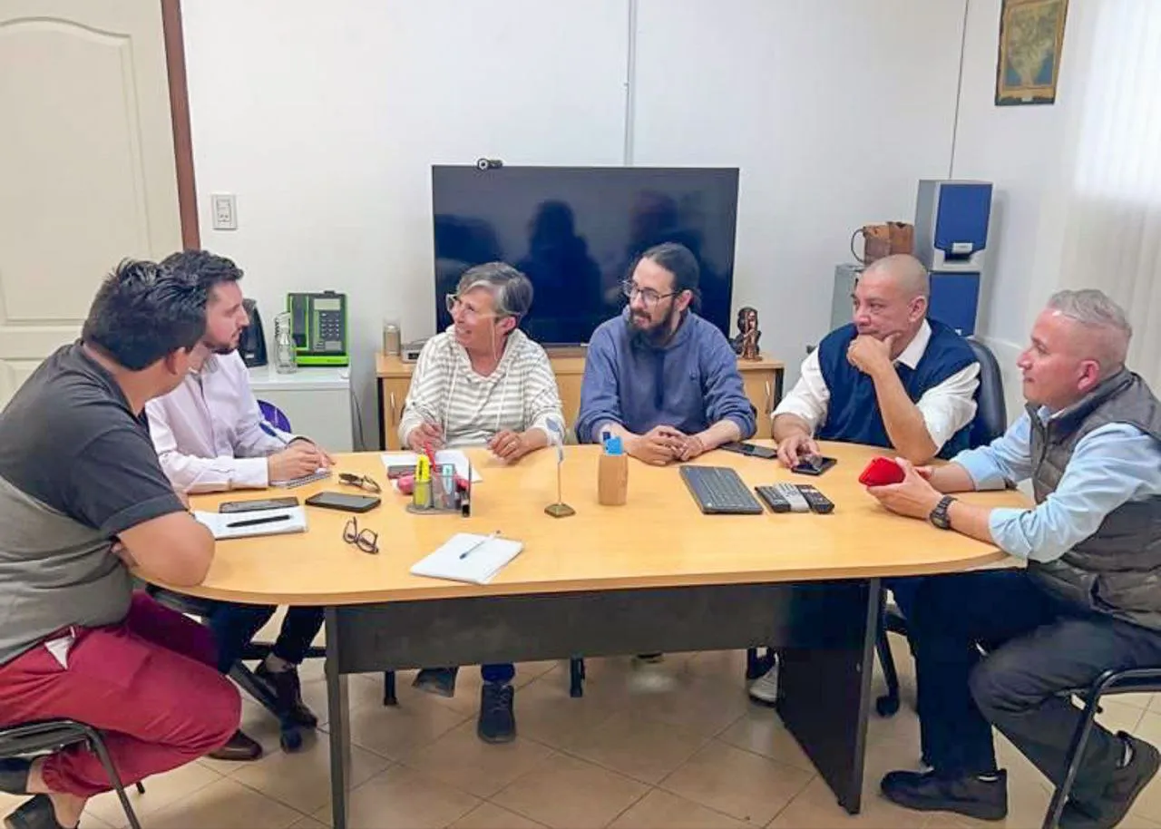 Comisión licencia taxis y remises